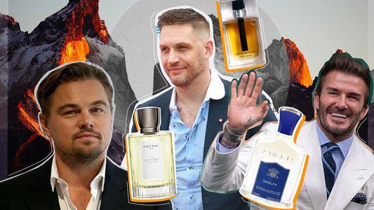 Perfumes de Nicho: El secreto mejor guardado de las celebridades