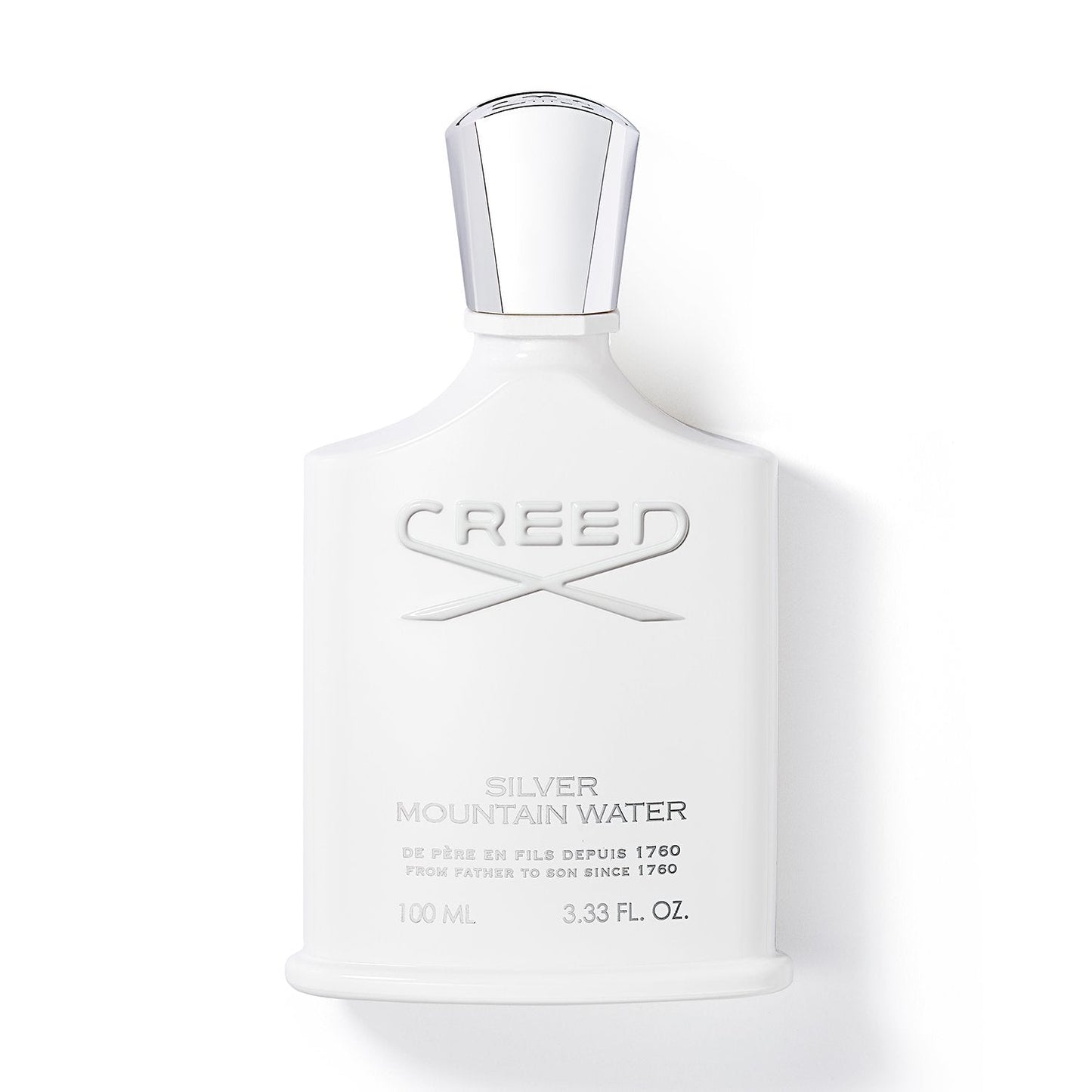 Silver Mountain Water EDP 100 ml