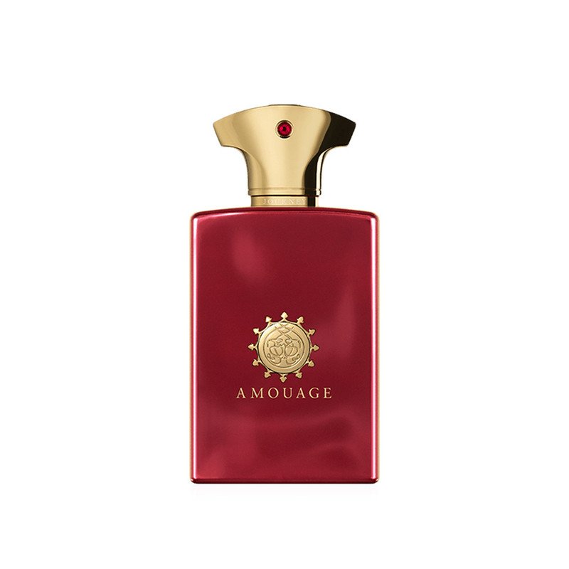Journey Man EDP 100 ml