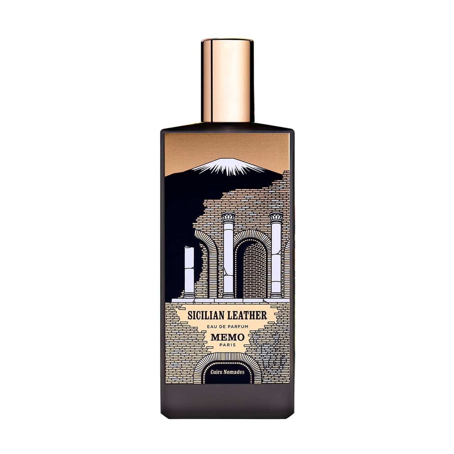 Memo Sicilian Leather EDP 75 ml