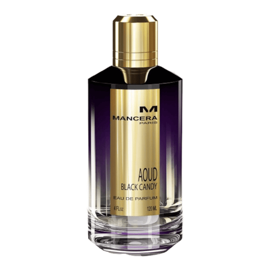 Aoud Black Candy EDP 120 ml