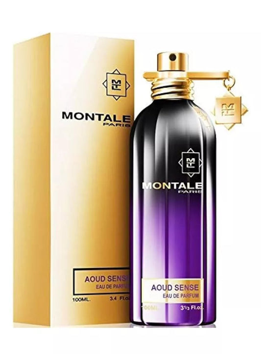 Aoud Sense EDP 100 ml