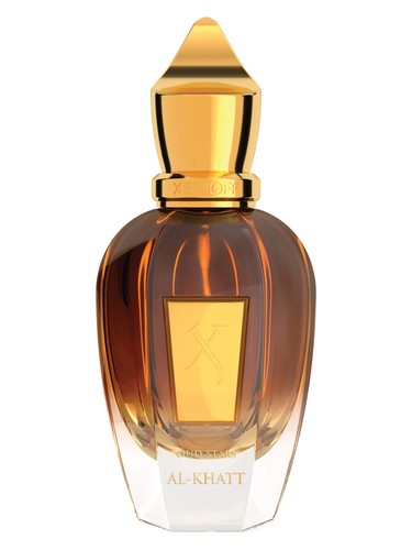 Xerjoff Al-Khatt EDP 50 ml