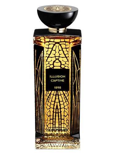 Lalique Noir Premier Ilussion Captive EDP 100 ml
