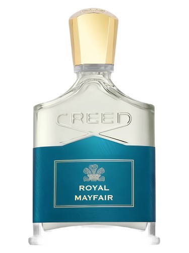 Royal Mayfair EDP 100 ml