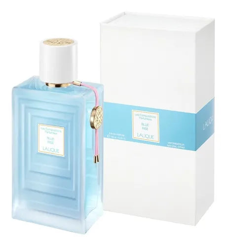 Lalique Noir Premier Blue Rise EDP 100 ml