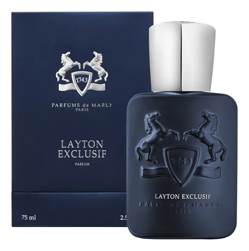 Layton Exclusif EDP 75 ml