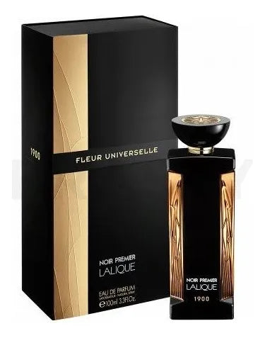 Fleur Universelle EDP 100 ml
