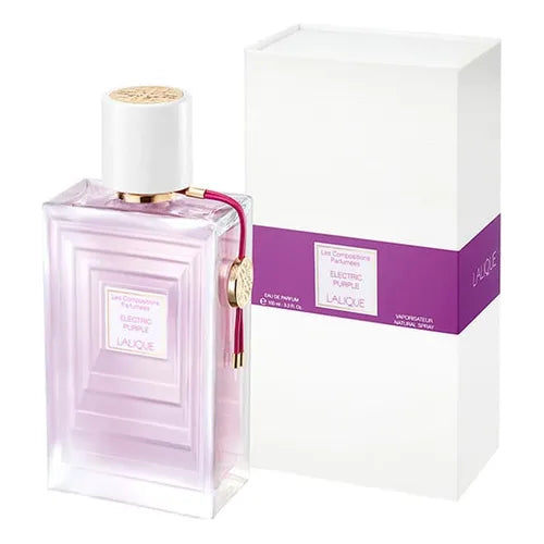 Electric Purple EDP 100 ml