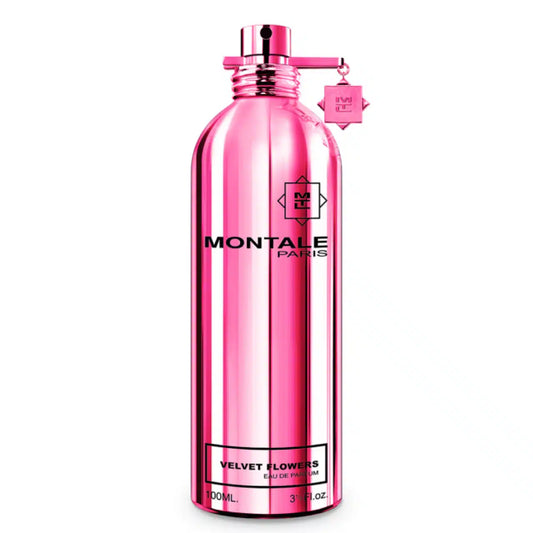 Velvet Flowers EDP 100 ml