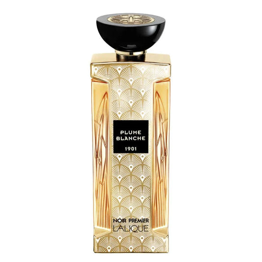 Lalique Noir Premier Plume Blanche EDP 100 ml