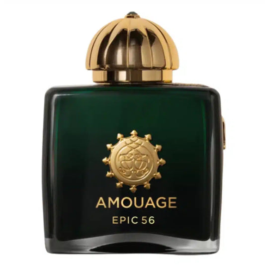 Amouage Epic 56 Woman Expectional Extrait EDP 100 ml