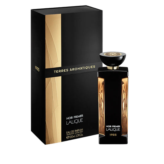 Terres Aromatiques EDP 100 ml