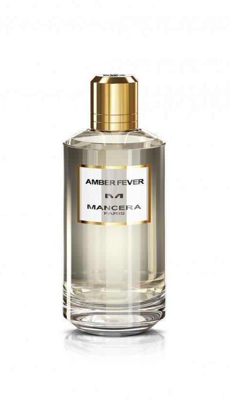 Amber Fever EDP 120 ml
