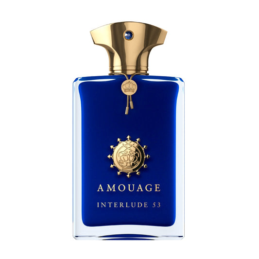 Amouage Interlude 53 Man Exceptional Extrait EDP 100 ml