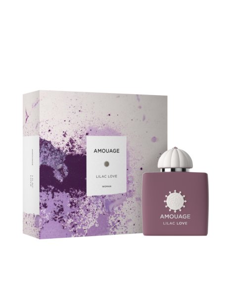 Lilac Love Woman EDP 100 ml