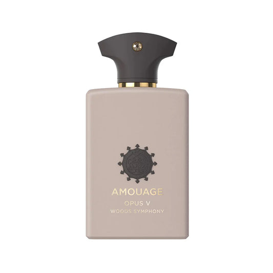 Opus V EDP 100 ml