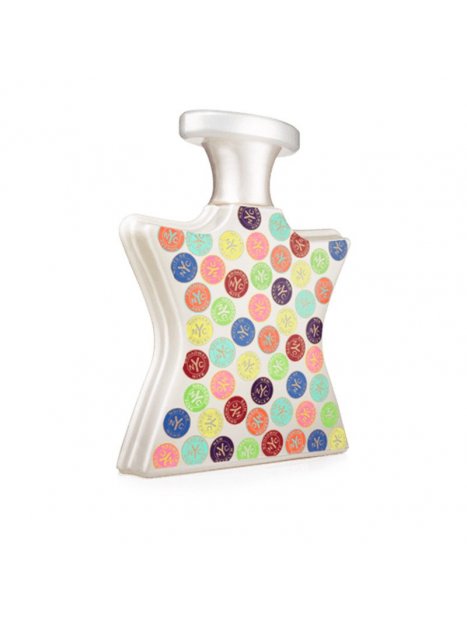 Eau de New York EDP 100 ml