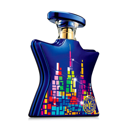 Bond NÂ°9 New York Night EDP 100 ml