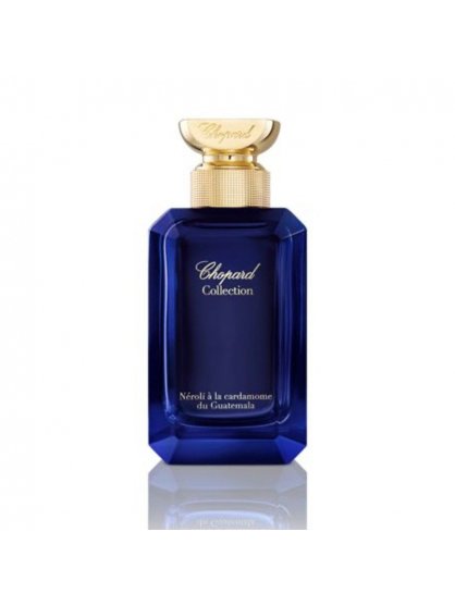 NÃ©roli au cardamome du Guatemala EDP 100 ml