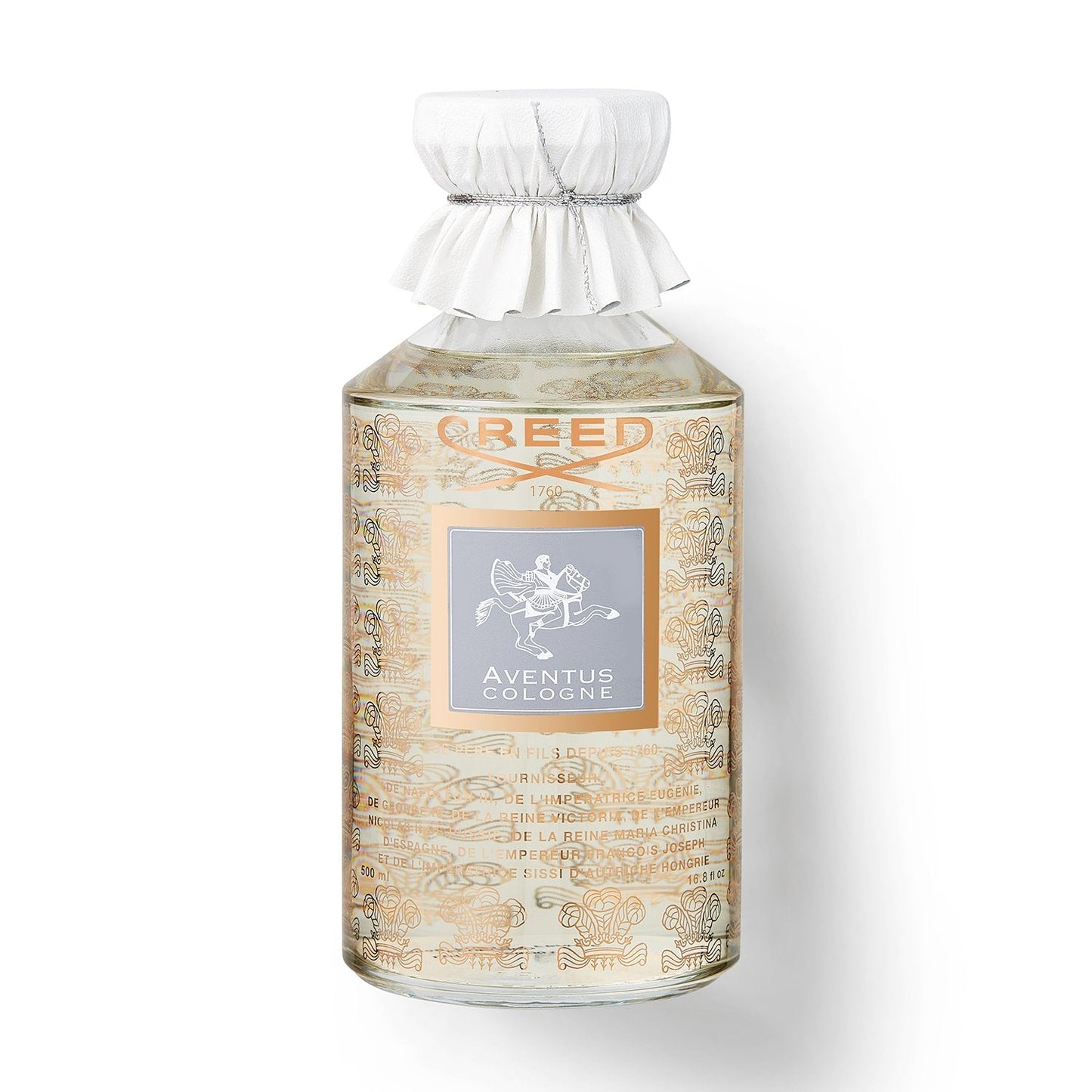 Creed Aventus Cologne EDP 500 ml