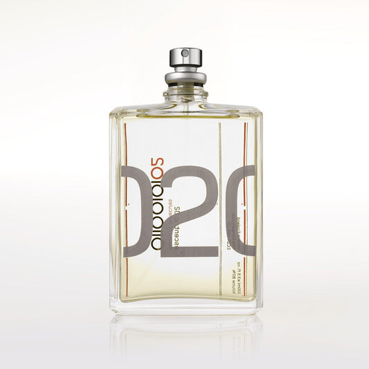 Escentric 02 EDT 100 ml