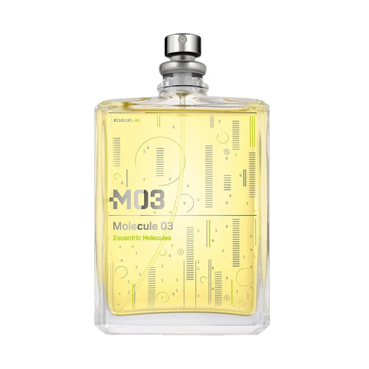 Molecule 03 EDT 100 ml