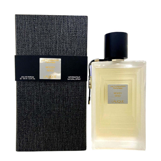 Woody Gold EDP 100 ml