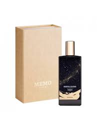 Memo Oriental Leather EDP 75 ml