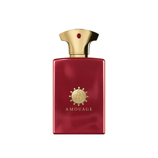 Journey Man EDP 100 ml