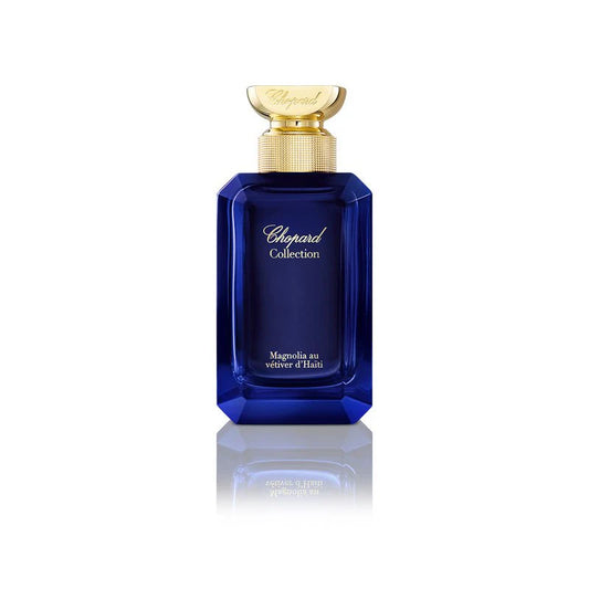 Magnolia au VÃ©tiver de HaÃ¯ti EDP 100 ml