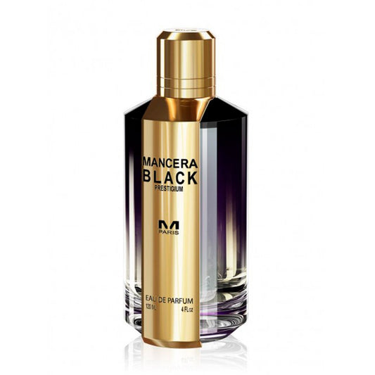 Mancera Black Prestigium EDP 120 ml