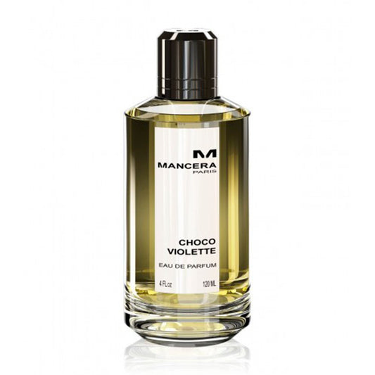 Mancera Choco Violette EDP 120 ml