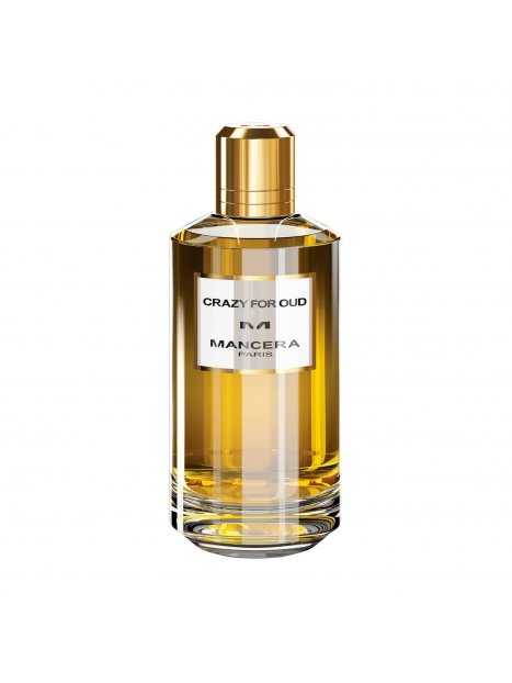 Mancera Crazy for Oud EDP 120 ml