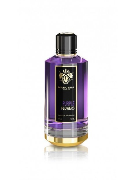 Purple Flowers EDP 120 ml