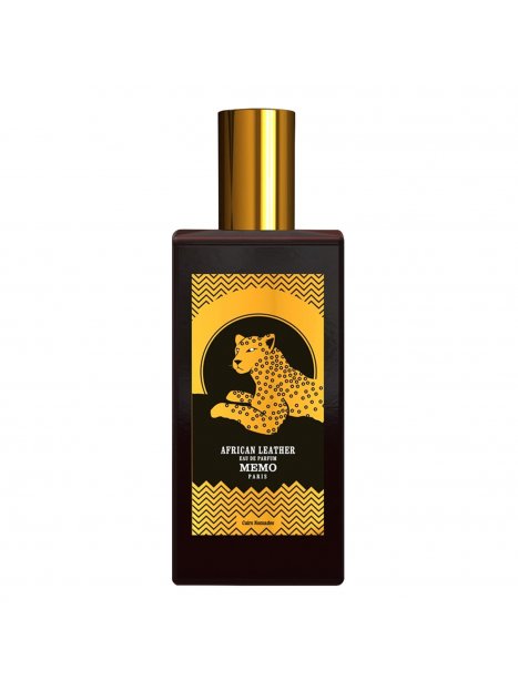 Memo African Leather EDP 200 ml
