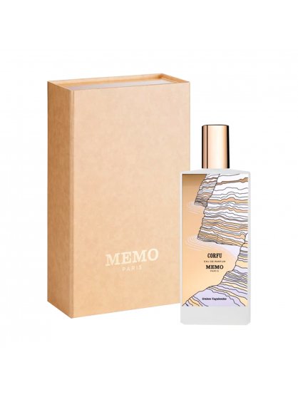 Memo Corfu EDP 75 ml