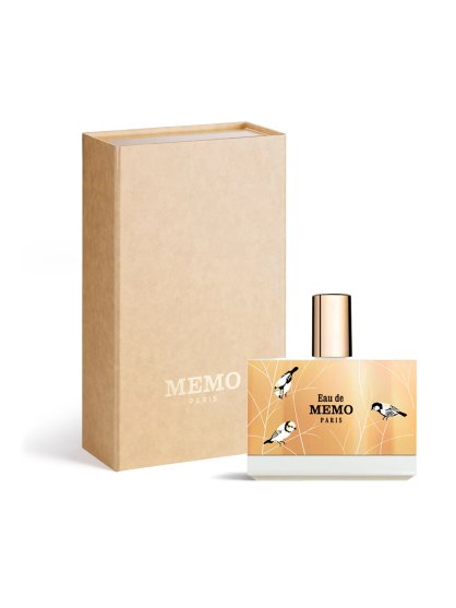 Memo Eau de Memo EDP 100 ml