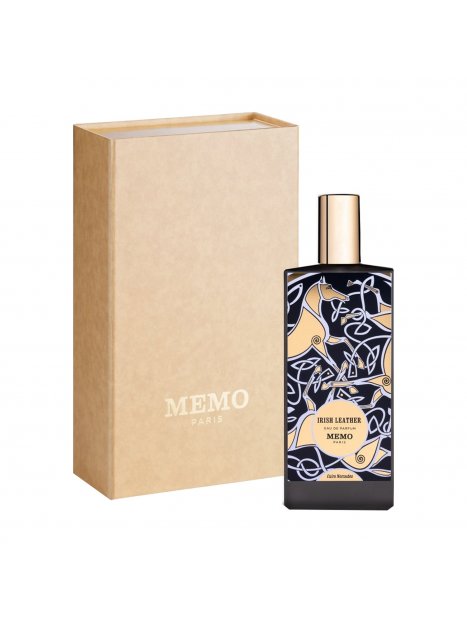 Memo Irish Leather EDP 75 ml