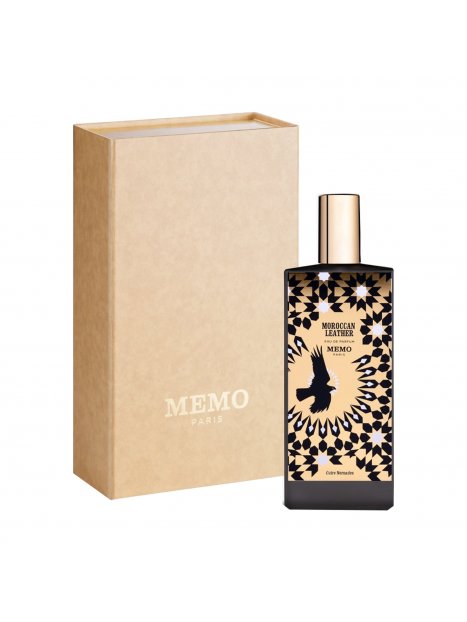 Memo Moroccan Leather EDP 75 ml