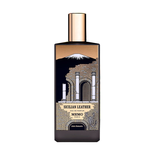 Memo Sicilian Leather EDP 75 ml