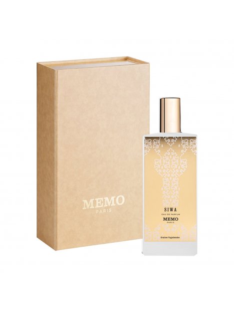 Memo Siwa EDP 75 ml