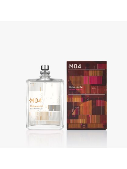 Molecule 04 EDT 100 ml