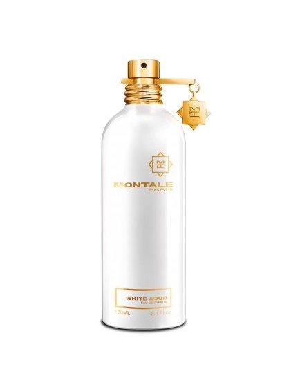 White Aoud EDP 100 ml