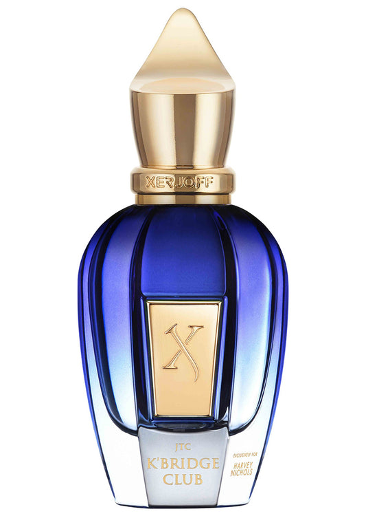 Xerjoff K'Brigde Club EDP 50 ml