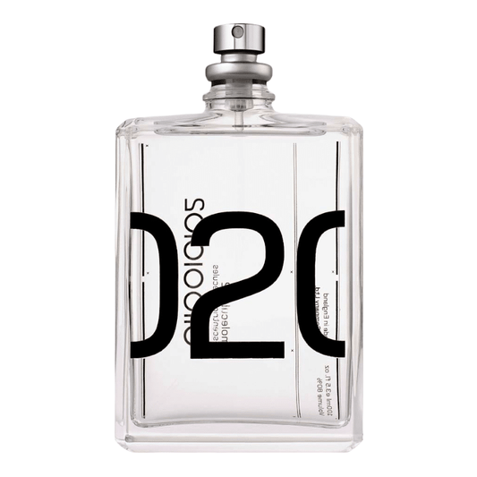 Molecule 02 EDT 100 ml