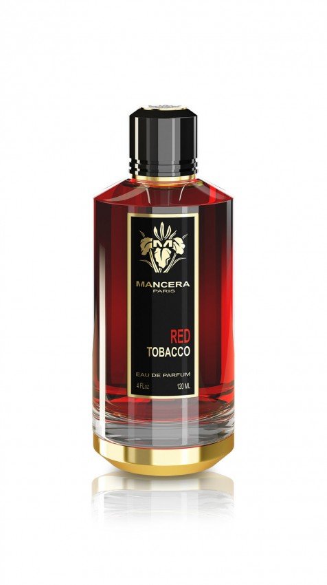 Red Tobacco EDP 120 ml