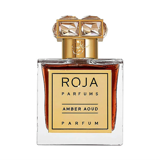 Amber Aoud Parfum 100 ml