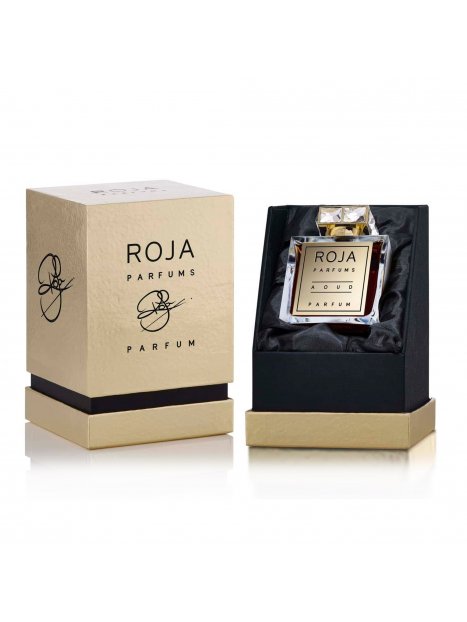 Aoud Parfum 100 ml