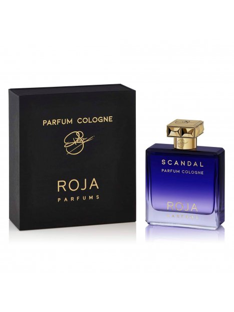 Scandal Pour Homme Parfum Cologne 100 ml